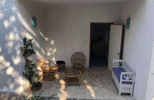 Castro Marina Villa | Sea view villa