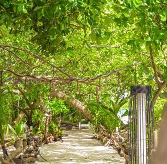 Ukulhas House | Sea View Villa Ukulhas