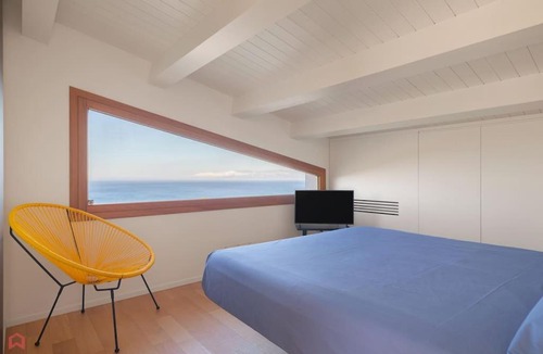 Castellammare del Golfo Villa | Sea View Villa whit Pool