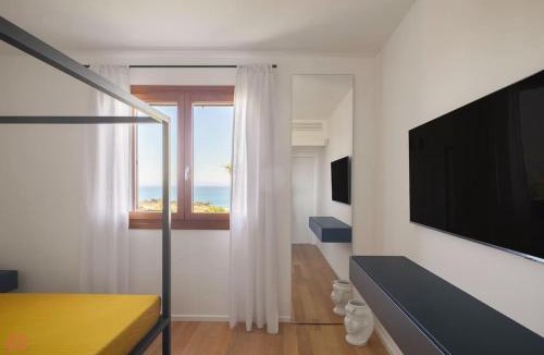 Castellammare del Golfo Villa | Sea View Villa whit Pool