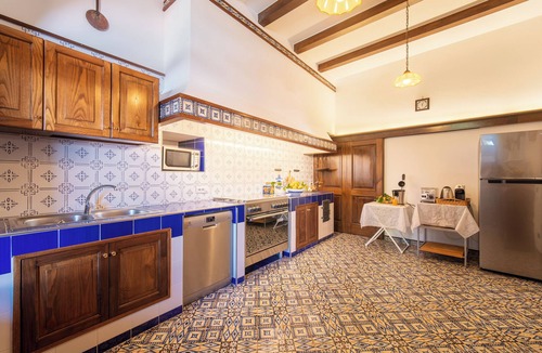 Priora Villa | Sea view Villa with Private heated Pool