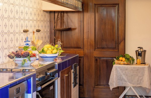 Priora Villa | Sea view Villa with Private heated Pool