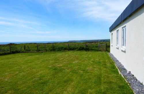 Angle House | Sea views from every window, walks from the door. Dog Friendly.