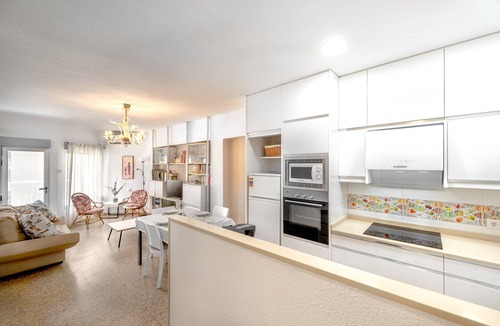 El Perello Apartment | Sea Views Playa El Perelló Valencia