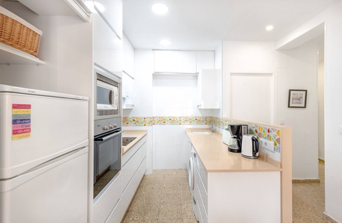 El Perello Apartment | Sea Views Playa El Perelló Valencia