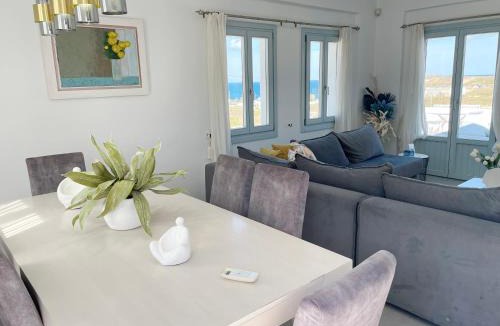 Karterados Villa | SEA villa