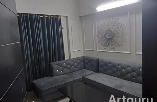 D.H.A. Apartment | sea villa