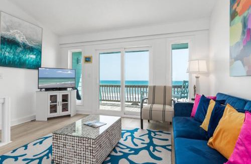 Emerald Isle House | Sea Villas West by Emerald Isle Realty