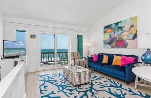 Emerald Isle House | Sea Villas West by Emerald Isle Realty