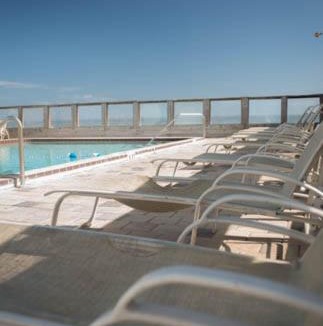 New Smyrna Beach Hotel | Sea Vista Motel