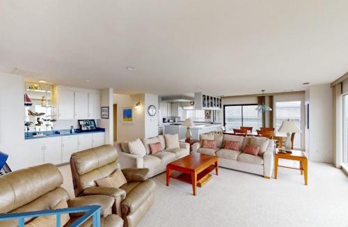 Bodega Bay House | Sea Way Dreams