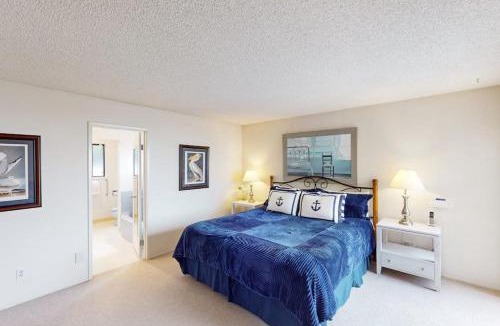 Bodega Bay House | Sea Way Dreams