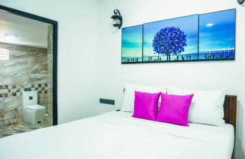 Nilwella House | Sea Wind Villa