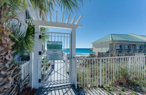 Emerald Waters Village House | Sea Ya Sun