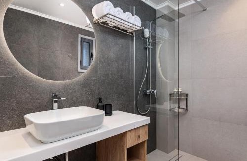 Pythagorion Apartment | Sea-you
