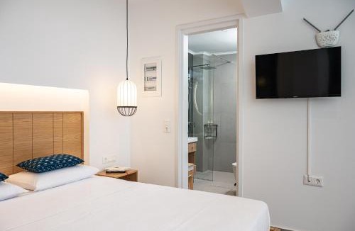 Pythagorion Apartment | Sea-you