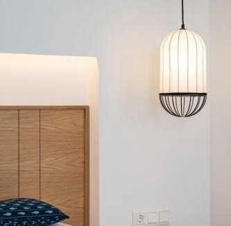 Pythagorion Apartment | Sea-you