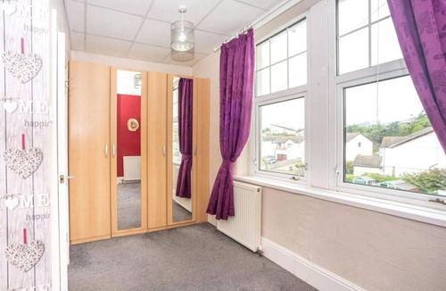 Trearddur Bay House | Seabird of Trearddur Bay Anglesey