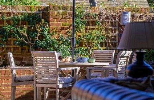 New Forest District House | Seabiscuit