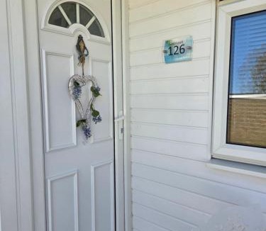 Great Yarmouth Ski Chalet | Seabiscuit