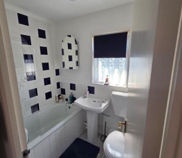 Great Yarmouth Ski Chalet | Seabiscuit