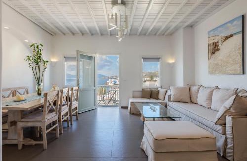 Mykonos Town Apartment | Seablue Venice