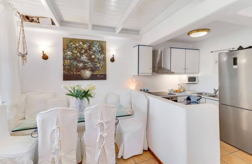 Houlakia Villa | SeaBlue Villas