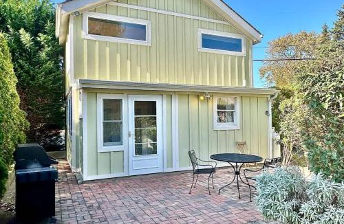 Shinnecock Hills House | Seabreeze #3 - Cozy cottage by the beach