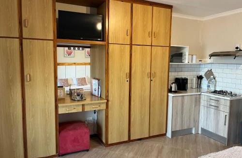 Luderitz Apartment | Seabreeze Accommodation