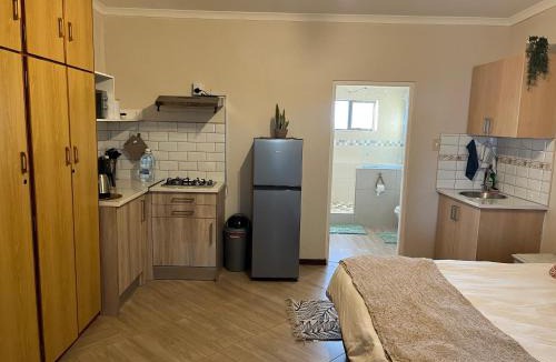 Luderitz Apartment | Seabreeze Accommodation