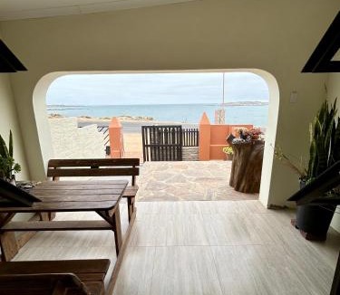 Luderitz Apartment | Seabreeze Accommodation