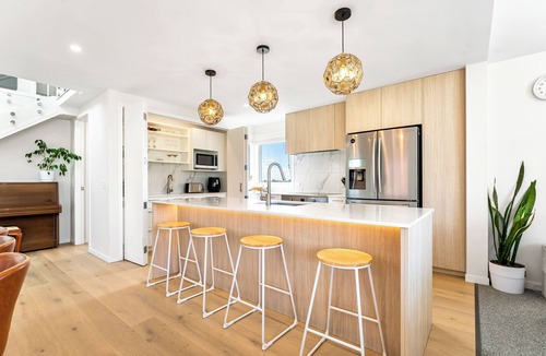 Mahurangi West House | Seabreeze Escape - Snells Beach Holiday Home