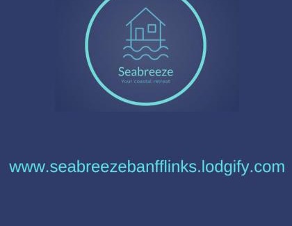 Banff House | Seabreeze