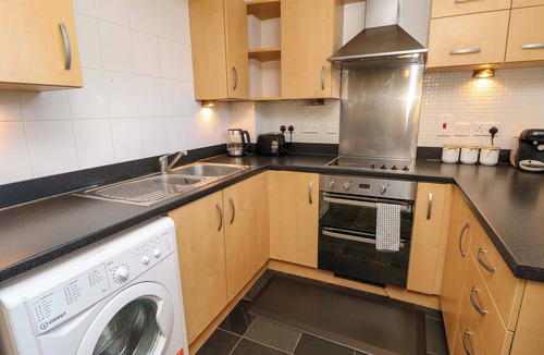 Southampton City Centre Cottage | Seabreeze Suites