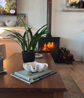 Arniston House | Seabreeze