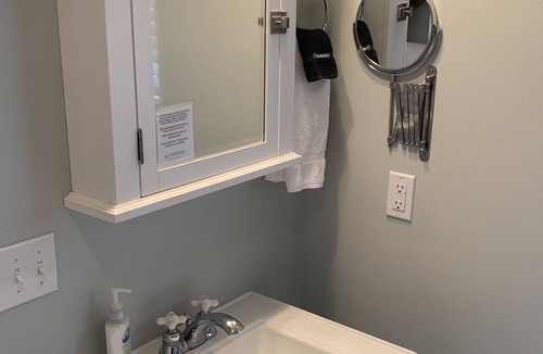 Seabrook House | Seabrook's Dolce Vita: Dog Friendly!