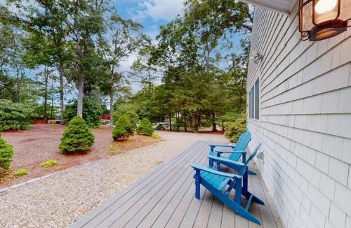 Fells Pond House | Seabury Serenity