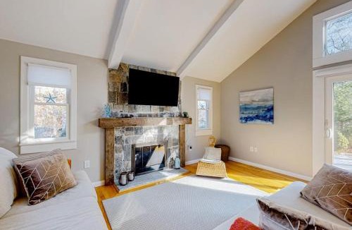 Fells Pond House | Seabury Serenity