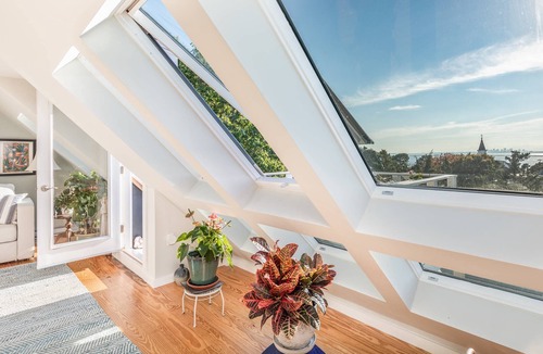 Swampscott House | Seacity View