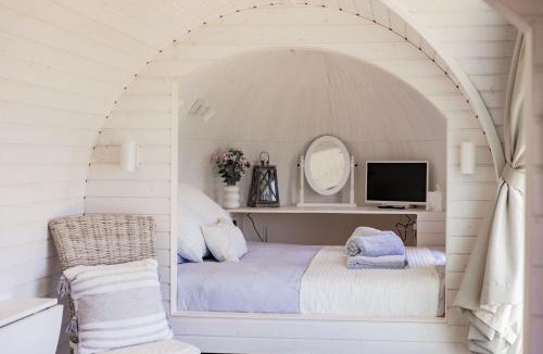 North Berwick House | Seacliff Cabin