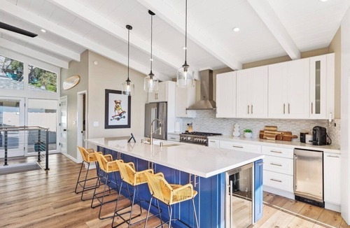 Aptos House | Seacliff Ocean View Escape