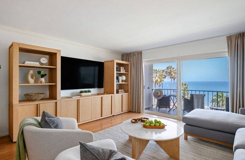 East Mesa Apartment | SeaCliff - Shoreline - Oceanfront Luxury in Santa Barbara