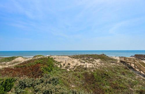 South Nags Head House | Seacloud