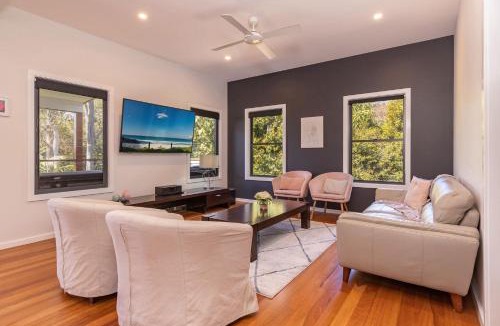 Elizabeth Beach House | Seaclusion