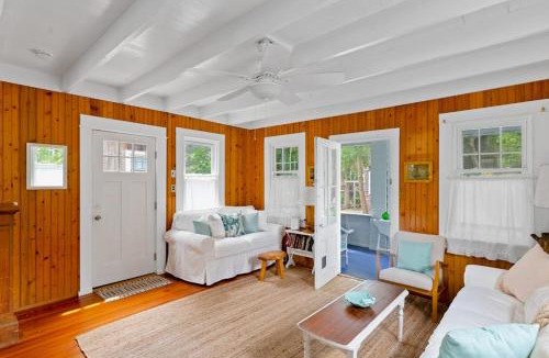 Ocean Beach House | Seaclusion Gardens