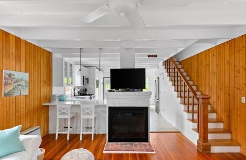 Ocean Beach House | Seaclusion Gardens