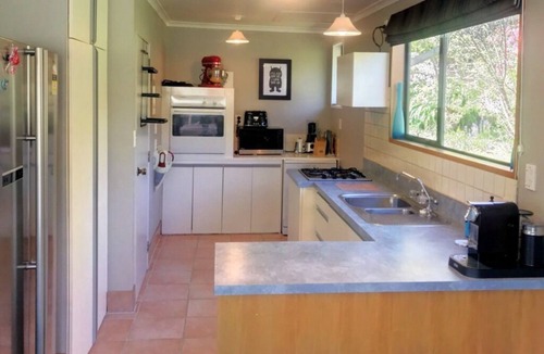 Akaroa House | SEACLUSION: Great Water Views, Wonderful for Multigenerational Families & Groups