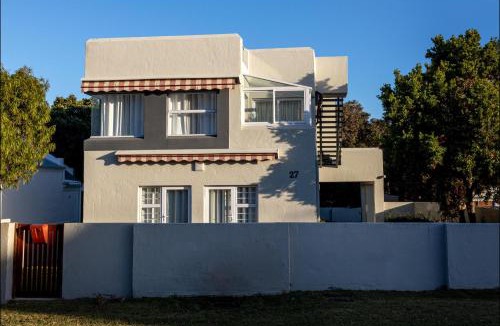Onrus House | Seaclusion