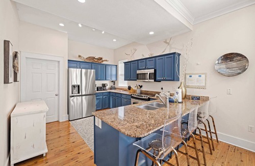 Seacrest Beach House | Seacrest Beach Gem w/Shared Pool & Game Room