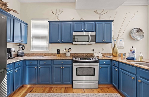 Seacrest Beach House | Seacrest Beach Gem w/Shared Pool & Game Room